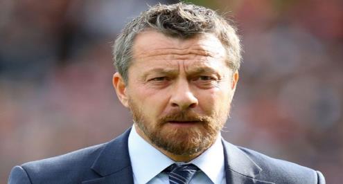 تقارير: ويست بروميتش جمد المفاوضات مع مدرب فولهام الأسبق